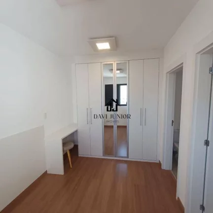 Imagem Apartamento com 2 dormitórios sendo 1 suíte para alugar, 69 m² por R$ 4.500/mês - Parque Campolim - Sorocaba/SP