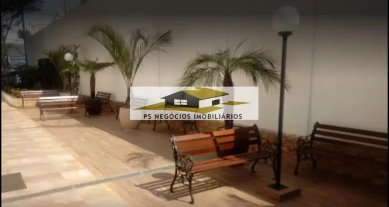 Imagem Apartamento à venda no bairro Tatuapé - São Paulo/SP, Zona Leste