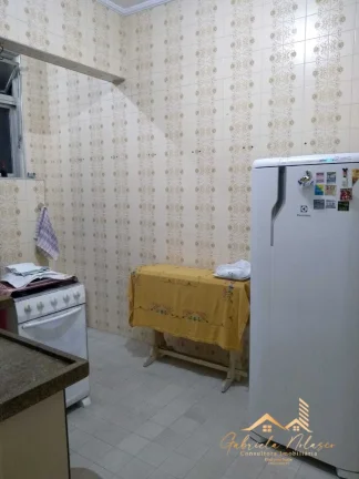 Imagem Apartamento em Embaré, Santos/SP