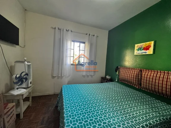 Imagem Casa à venda no bairro JARDIM DO LAGO - Mogi Mirim/SP