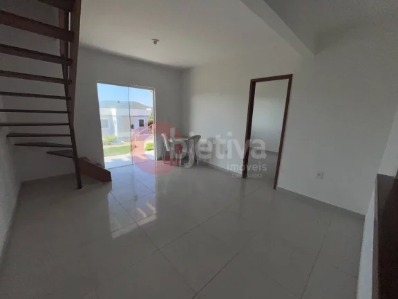Imagem Casas duplex em condomínio, 82 m², Peró - Cabo Frio