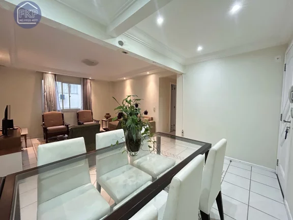 Imagem Apartamento 2 dormitórios!