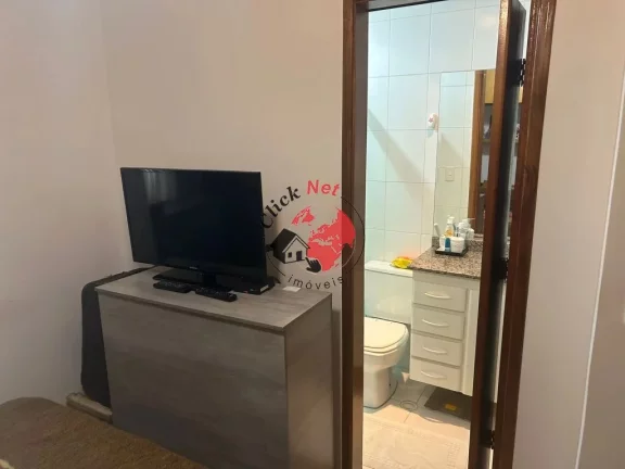 Imagem Apartamento com 2 suítes e 2 vagas à venda no bairro Rudge ramos em São Bernardo do Campo