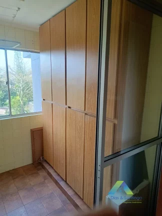Imagem Apartamento a venda com 02 quartos 68m²- Sacomã