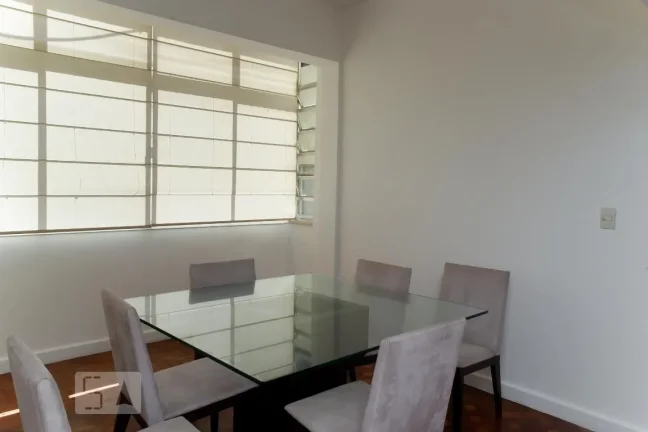 Imagem Apartamento à Venda - Leblon, 2 Quartos, 100 m2