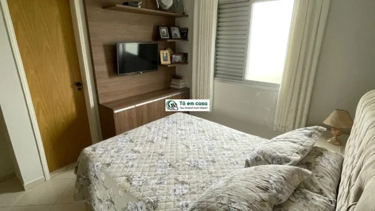 Imagem APARTAMENTO RESIDENCIAL em SÃO JOSÉ DOS CAMPOS - SP, JARDIM DAS COLINAS