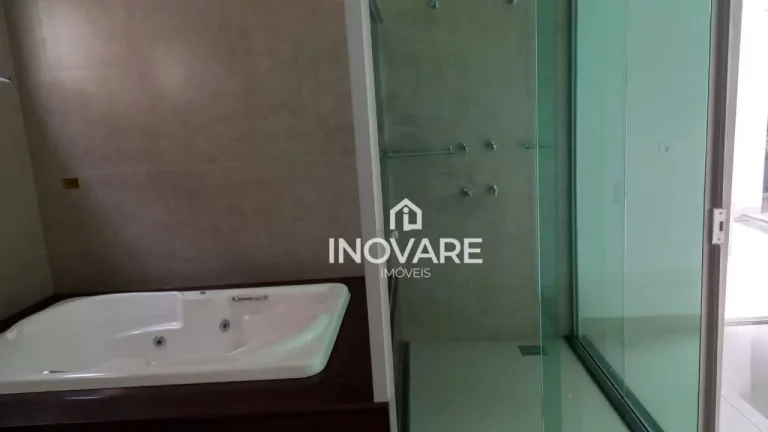Imagem Casa com 3 dormitórios à venda, 300 m² por R$ 1.050.000,00 - Jardim Beira Rio - Itumbiara/GO