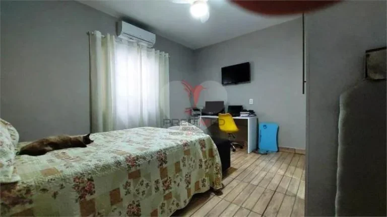 Imagem Vendo excelente Casa com suíte, em São Pedro - SP
