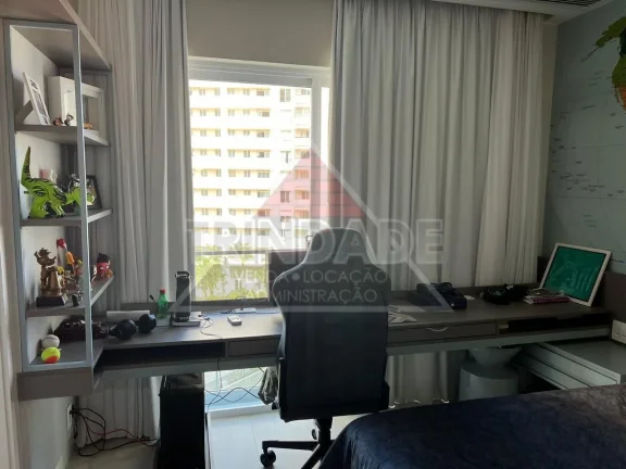 Imagem APARTAMENTO RESIDENCIAL em RIO DE JANEIRO - RJ, BARRA DA TIJUCA