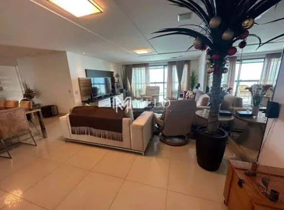 Imagem Av. Boa Viagem, 4qts., 4 suítes,4 vagas cobertas com 235m²...