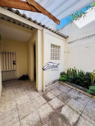 Imagem Casa com 2 dormitórios à venda, 55 m² por R$ 460.000,00 - Vila Gumercindo - São Paulo/SP