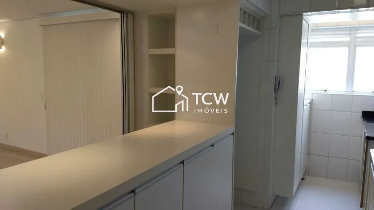 Imagem Apartamento Duplex 2 dorm
