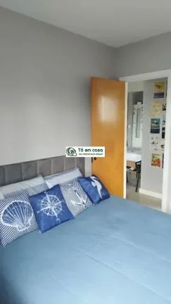 Imagem APARTAMENTO RESIDENCIAL em SÃO JOSÉ DOS CAMPOS - SP, VILA ADYANA
