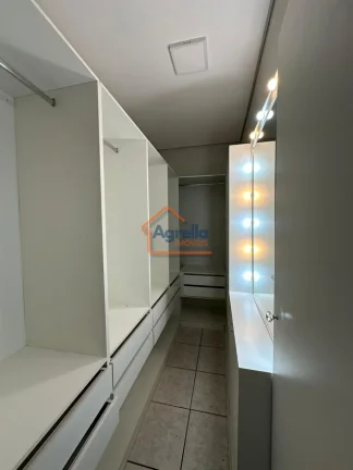 Imagem Casa à venda no bairro Condomínio Santa Mônica - Mogi Mirim/SP