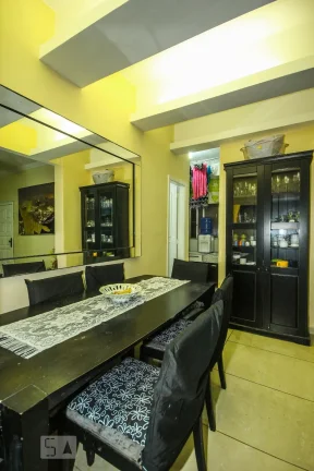 Imagem Apartamento à Venda - Copacabana, 2 Quartos, 80 m2