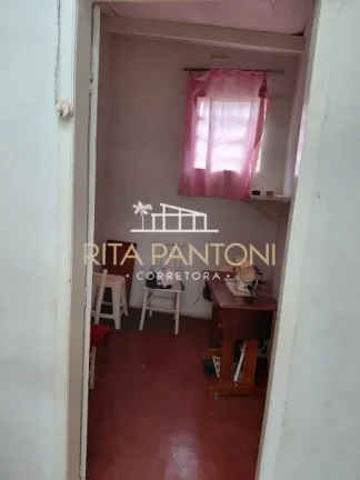 Imagem Casa - Ribeirão Preto - Campos Elíseos - Região Norte