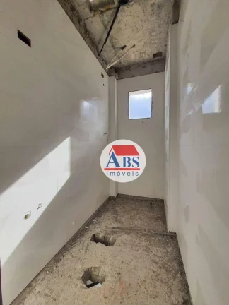 Imagem Apartamento à venda, 71 m² por R$ 310.000,00 - Mirim - Praia Grande/SP