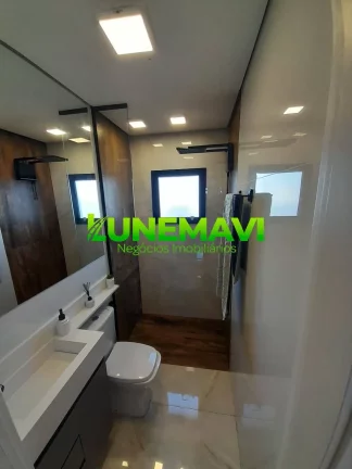 Imagem Apartamento a venda - CONCEITO POÁ - com 2 dormitórios