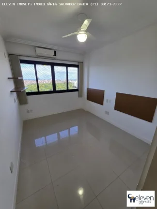Imagem Cobertura para Venda em Salvador, Itaigara, 4 dormitórios, 3 suítes, 4 banheiros, 4 vagas