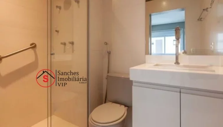 Imagem MARAVILHOSA COBERTURA EM PINHEIROS, NOVA. EXCELENTE LOCALIZAÇÃO. 2 SUÍTES, 2 VAGAS COBERTAS, LAZER SUPER COMPLETO, GERADOR, ESPETACULAR VISTA LIVRE