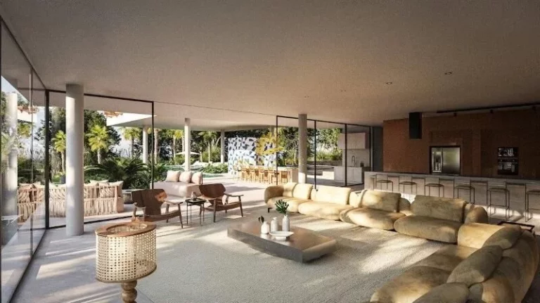 Imagem Alphaville Três Praias  A Reserva da Mata: O Seu Refúgio Exclusivo em Guarapari ???Seja bem-vind...