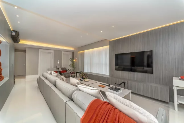 Imagem Apartamento com 4 dormitórios à venda sendo 4 suítes, 237 m² por - R$ 13.200.000,00 - Centro - Bal. Camboriú/SC