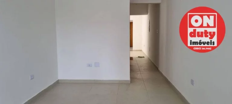Imagem Casa com 3 dormitórios à venda, 135 m² por R$ 1.150.000,00 - Embaré - Santos/SP
