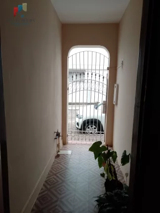 Imagem Casa Térrea em Centro, Tatuí/SP