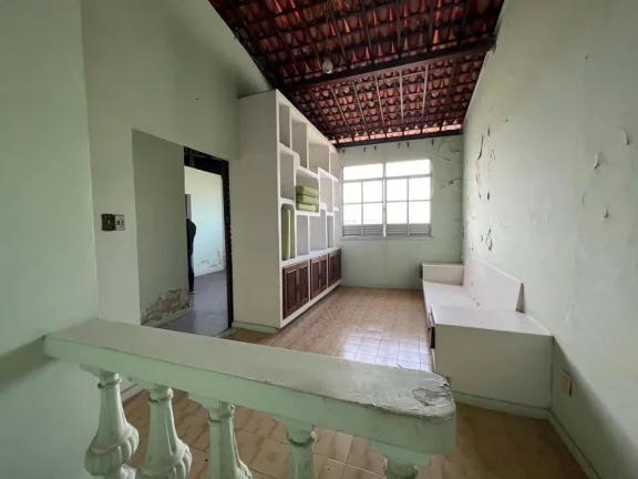 Imagem Casa à venda no Bairro Salgado Filho - Espaçosa e Aconchegante!