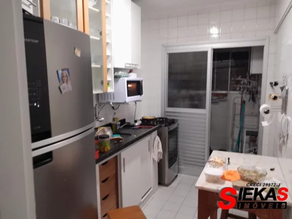Imagem Excelente Apartamento na Vila Carrão