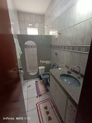 Imagem Casa à venda no bairro Cidade Jardim - Goiânia/GO
