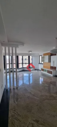 Imagem Apartamento à venda, 160 m² por R$ 730.000,00 - Aldeota - Fortaleza/CE