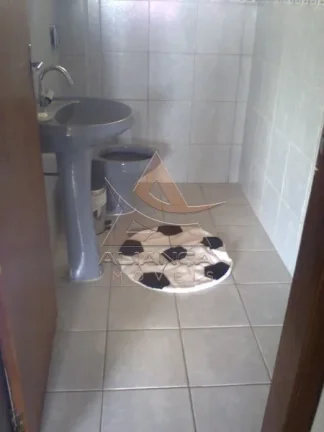 Imagem Apartamento - Ribeirão Preto - Centro