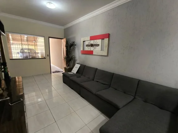Imagem Casa De 3/4 C Suite Lote Grande No Santa Luzia , Parte Alta Do Setor