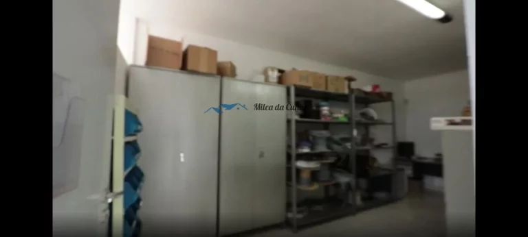 Imagem Galpão para Venda no bairro Rudge Ramos, localizado na cidade de São Bernardo do Campo / SP.