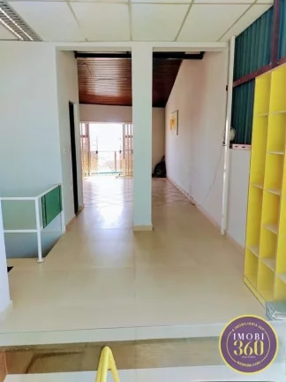 Imagem Lindo sobrado tríplex