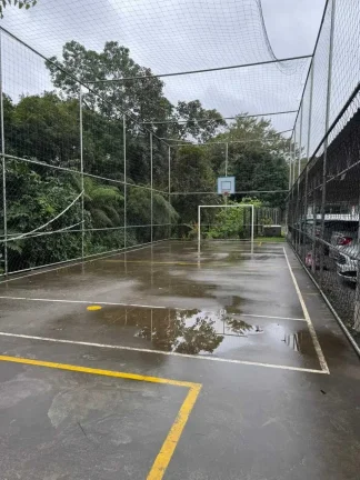 Imagem Apartamento com 3 dormitórios e 1 vaga - Parque Guarani | Joinville/SC