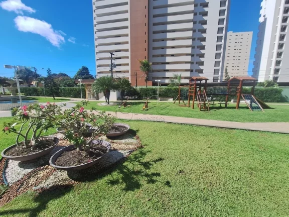 Imagem Apartamento moderno, completo e muito bem localizado na Parquelândia - Fortaleza! Conforto, pratici...