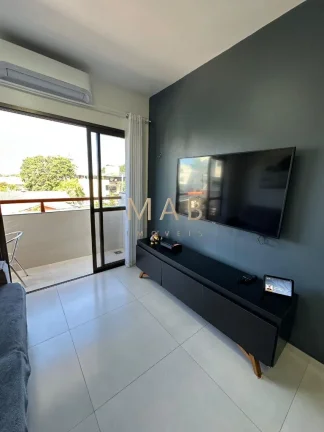 Imagem Apartamento MOBILIADO, Contendo 2 Dormitórios à Venda em Canasvieiras - Florianópolis/SC!!