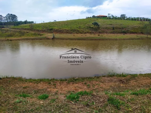 Imagem Sítio à venda no bairro Rio Acima - Guaratinguetá/SP