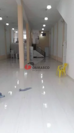 Imagem Salão Comercial à venda 3 Vagas, 243 m², Vila Califórnia, São Paulo - SP