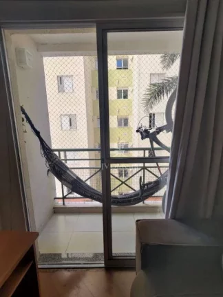 Imagem Apartamento com 3 dormitórios à venda, 64 m² - Jardim das Vertentes - São Paulo/SP