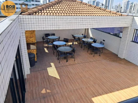 Imagem Apartamento Padrão