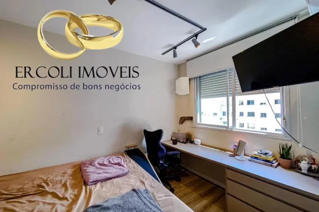 Imagem APARTAMENTO RESIDENCIAL em São Paulo - SP, Mooca