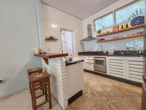 Imagem Apartamento Garden à venda, com 4 Dormitórios 2 suítes 185m² - em Riviera de São Lourenço - Bertioga SP