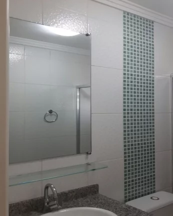 Imagem APARTAMENTO RESIDENCIAL em São Paulo - SP, Vila Granada
