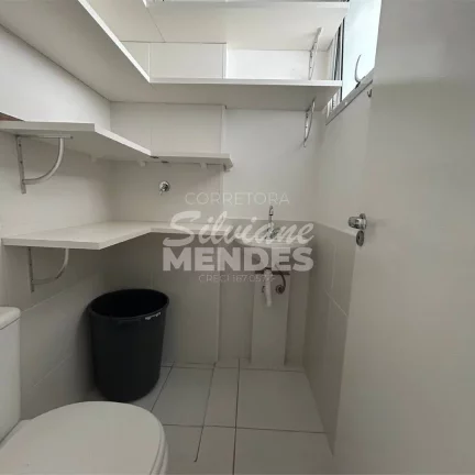 Imagem Apartamento 151 m² novo com 3 suítes na melhor localização do Campolim