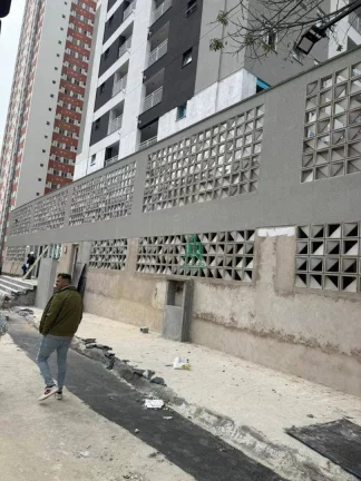 Imagem Apartamento com 1 dormitório à venda, 30 m² por R$ 340.000,00 - Picanco - Guarulhos/SP