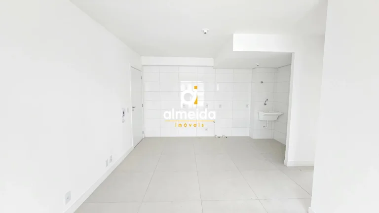 Imagem APARTAMENTO 2 DORMITÓRIOS NO CENTRO