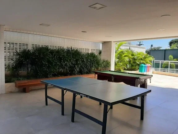 Imagem Apartamento 3 dormitórios para Venda em Teresina, Fatima, 3 dormitórios, 3 suítes, 4 banheiros, 2 vagas